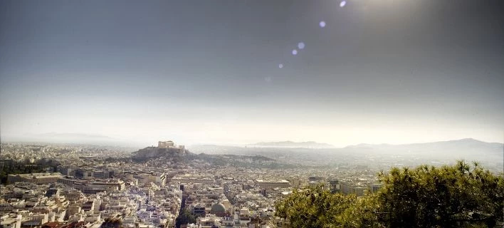 Τρελός καιρός με ζέστη την Κυριακή – Σχεδόν 20 βαθμοί Κελσίου!